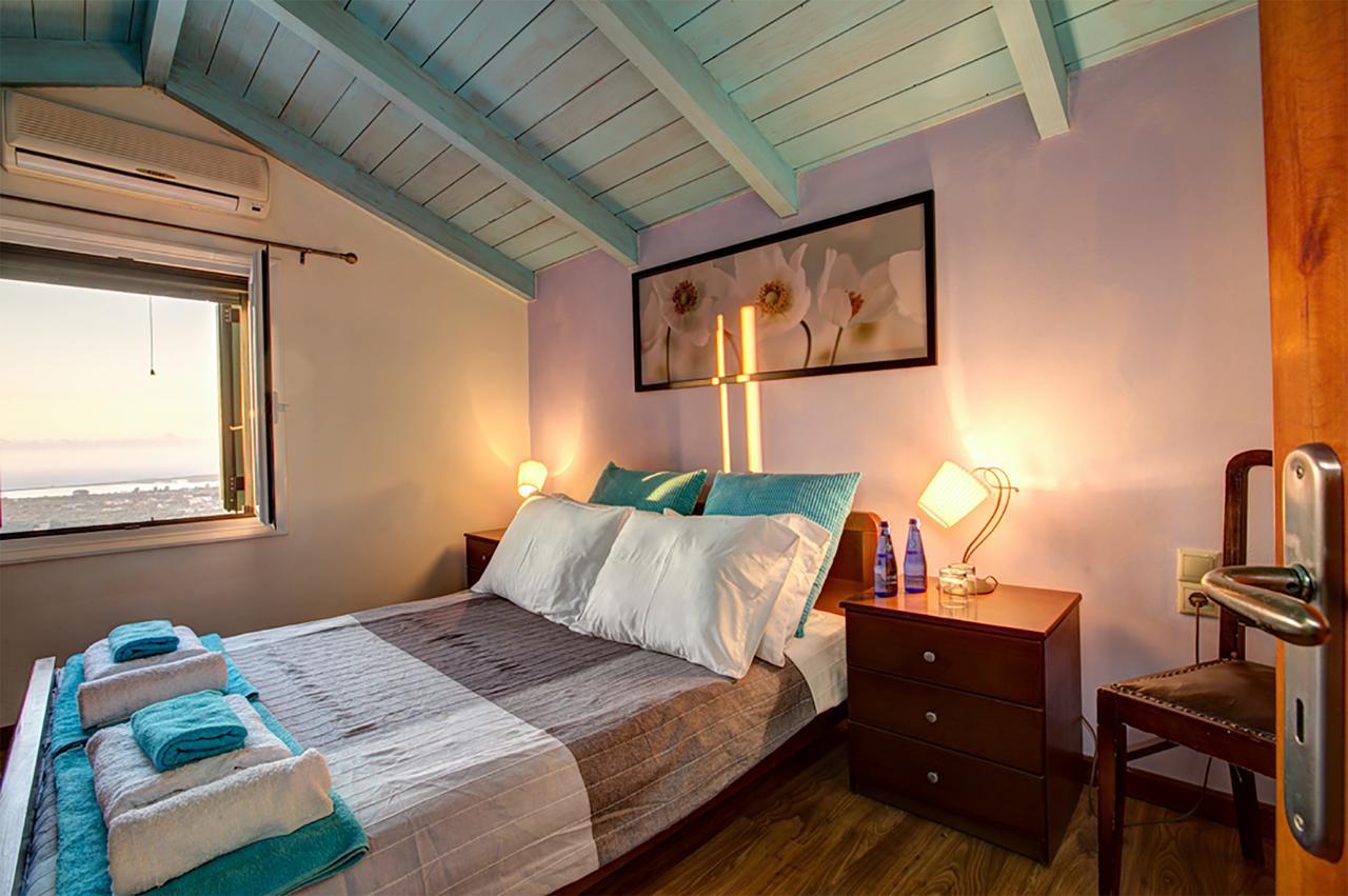 Gatsoulis Villas Apolpaina Екстер'єр фото