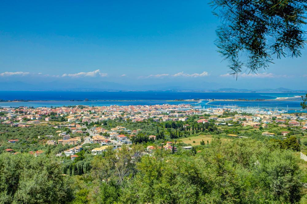 Gatsoulis Villas Apolpaina Екстер'єр фото