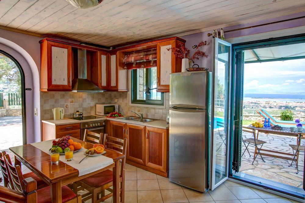 Gatsoulis Villas Apolpaina Екстер'єр фото