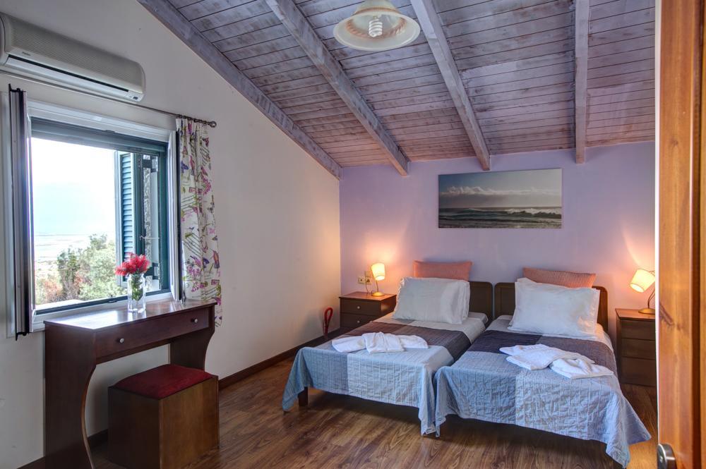 Gatsoulis Villas Apolpaina Екстер'єр фото