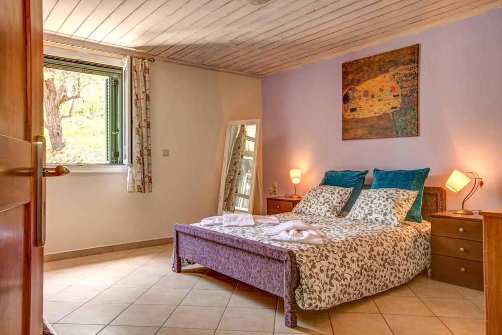 Gatsoulis Villas Apolpaina Екстер'єр фото
