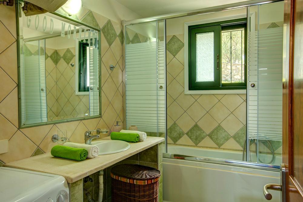 Gatsoulis Villas Apolpaina Екстер'єр фото