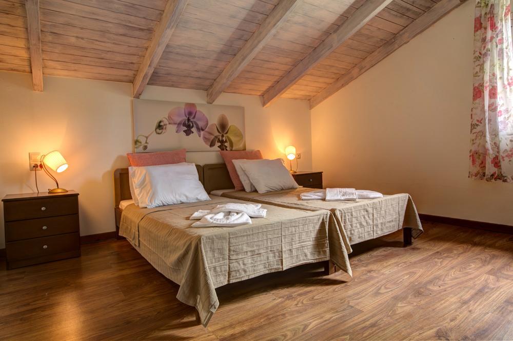 Gatsoulis Villas Apolpaina Екстер'єр фото